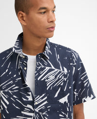 Edenwood Printed Summer Fit Shirt