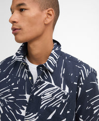 Edenwood Printed Summer Fit Shirt