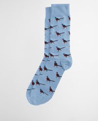 An image of the Barbour Mavin Socks