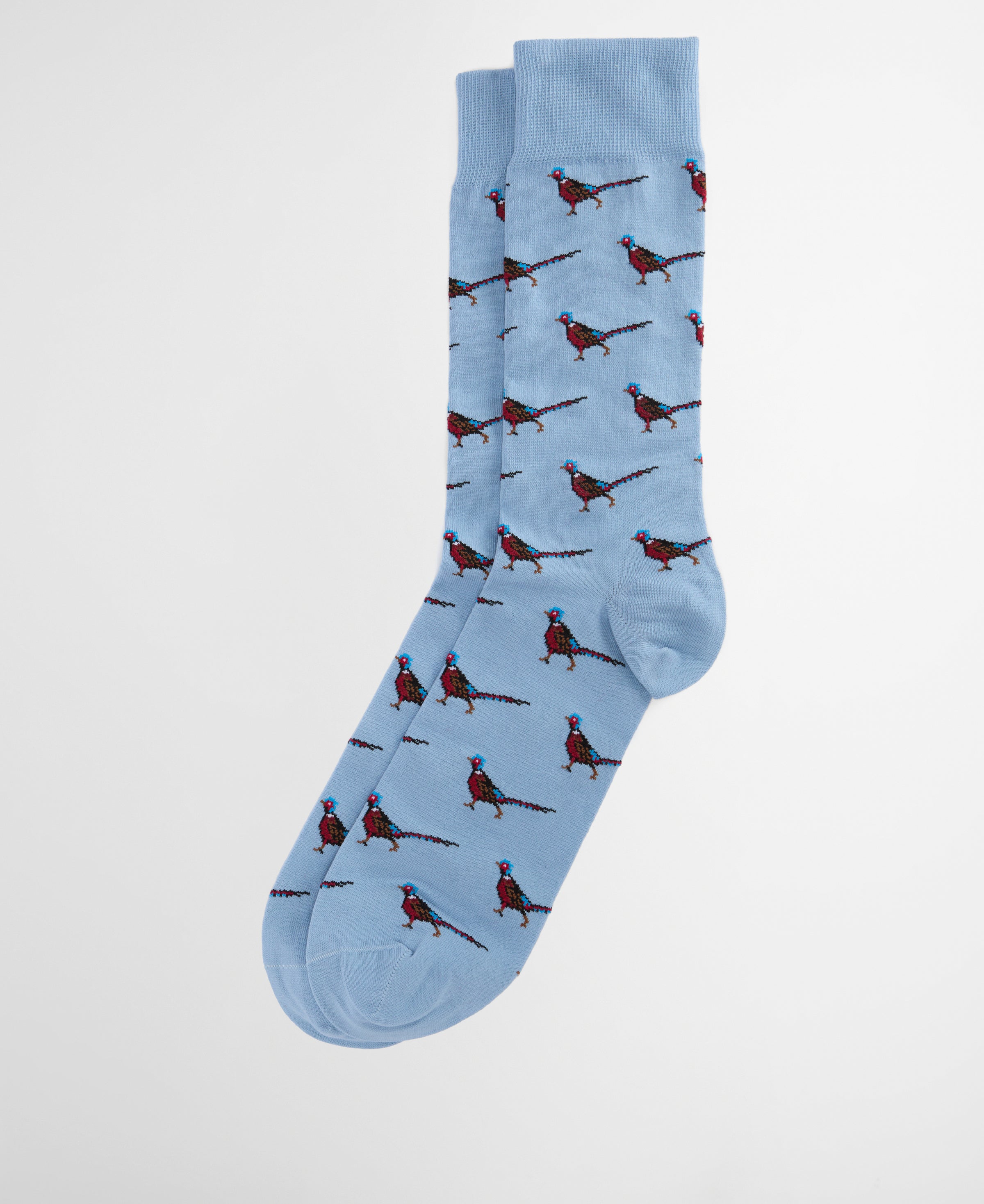 An image of the Barbour Mavin Socks