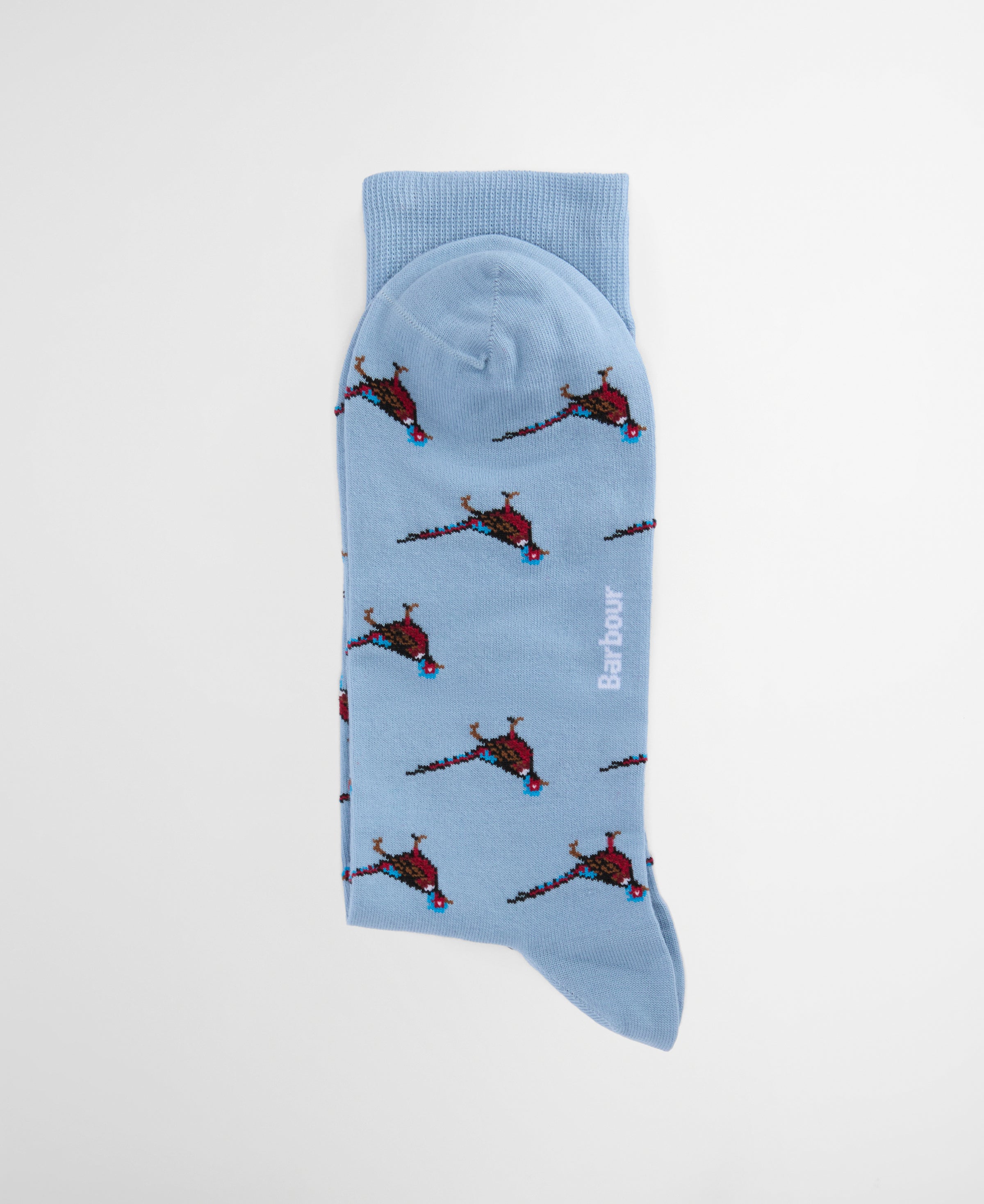 An image of the Barbour Mavin Socks