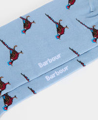 An image of the Barbour Mavin Socks
