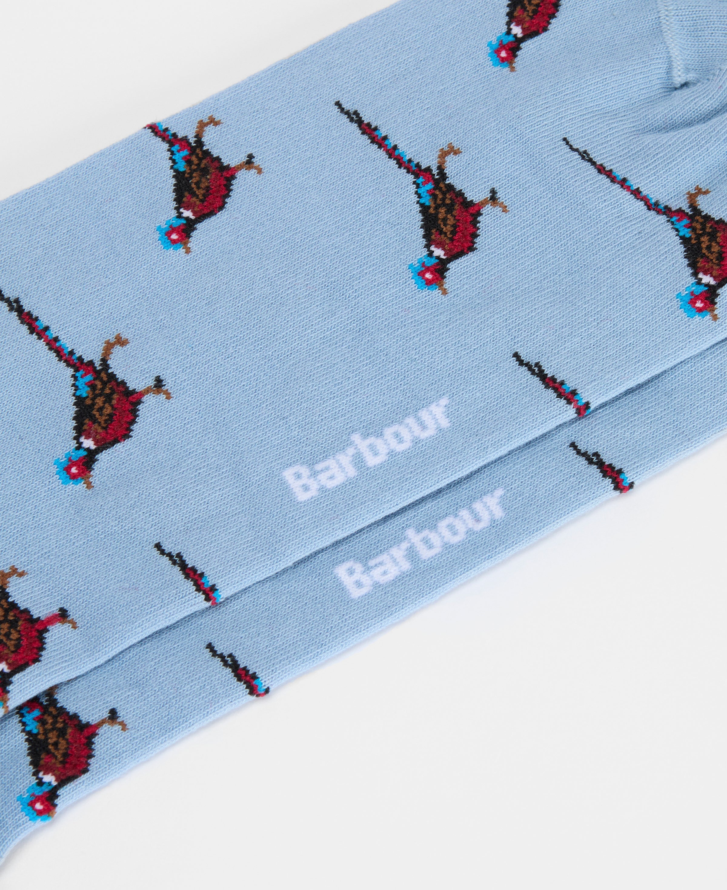 An image of the Barbour Mavin Socks