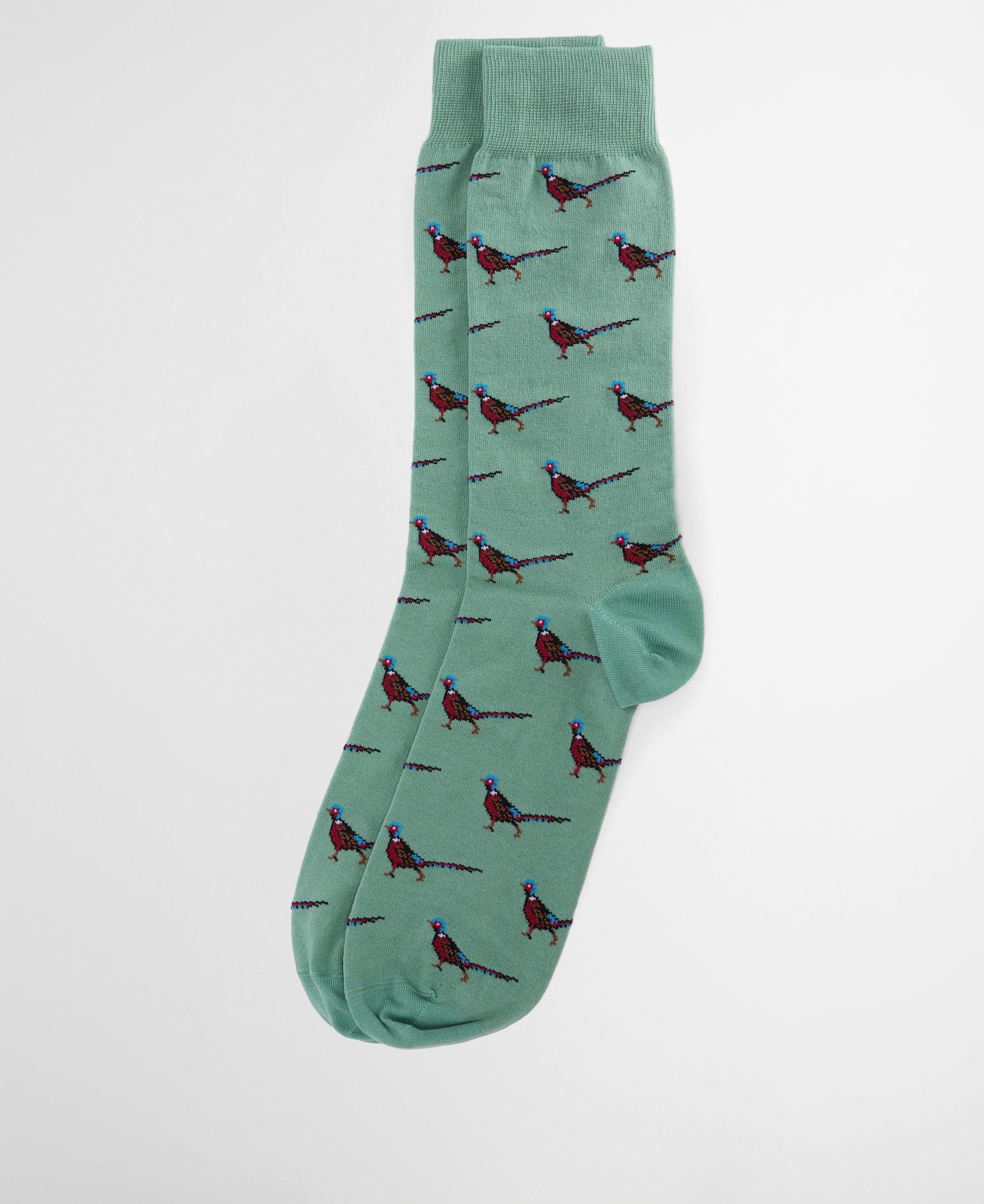 An image of the Barbour Mavin Socks