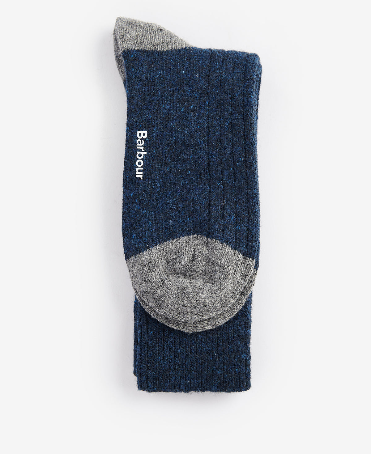 An image of the Barbour Houghton Socks