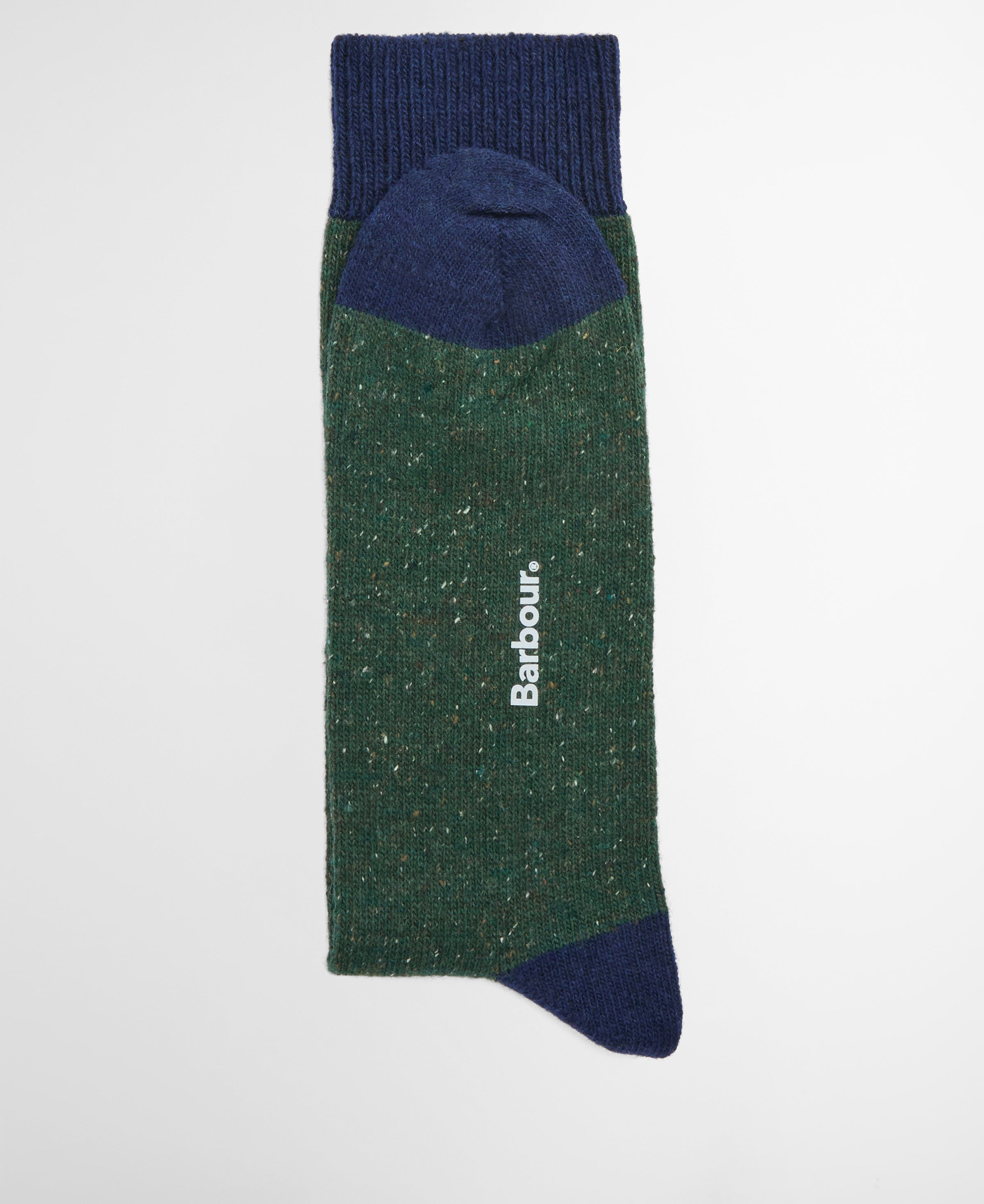 Fairisle Sock 2 Pack