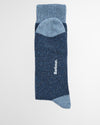 An image of the Barbour Fairisle Socks