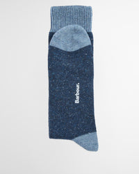 An image of the Barbour Fairisle Socks
