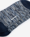 An image of the Barbour Bedrock Boot Sock