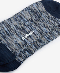 An image of the Barbour Bedrock Boot Sock