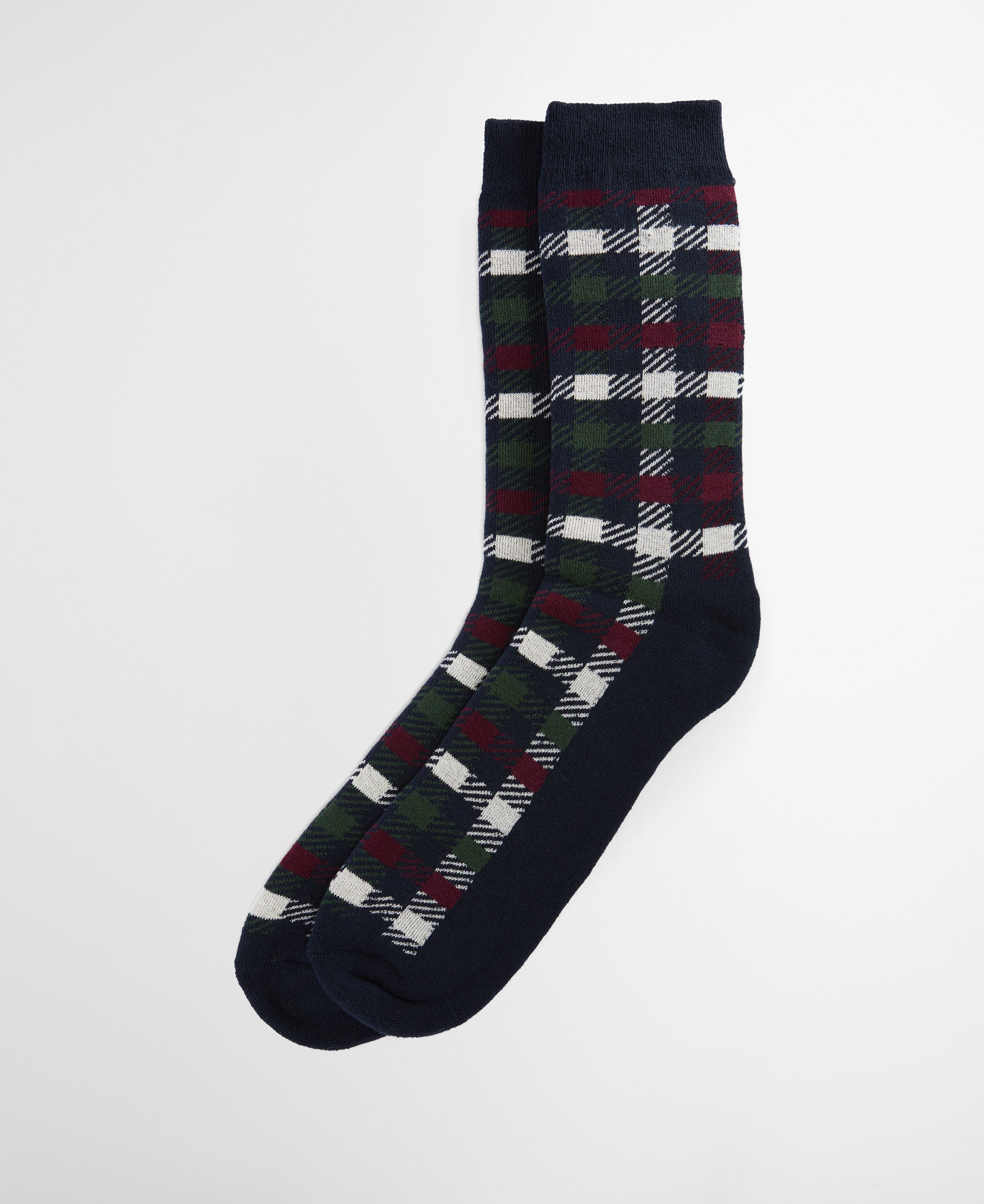 An image of the Barbour Barney Boot Sock