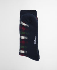 An image of the Barbour Barney Boot Sock