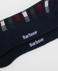 An image of the Barbour Barney Boot Sock