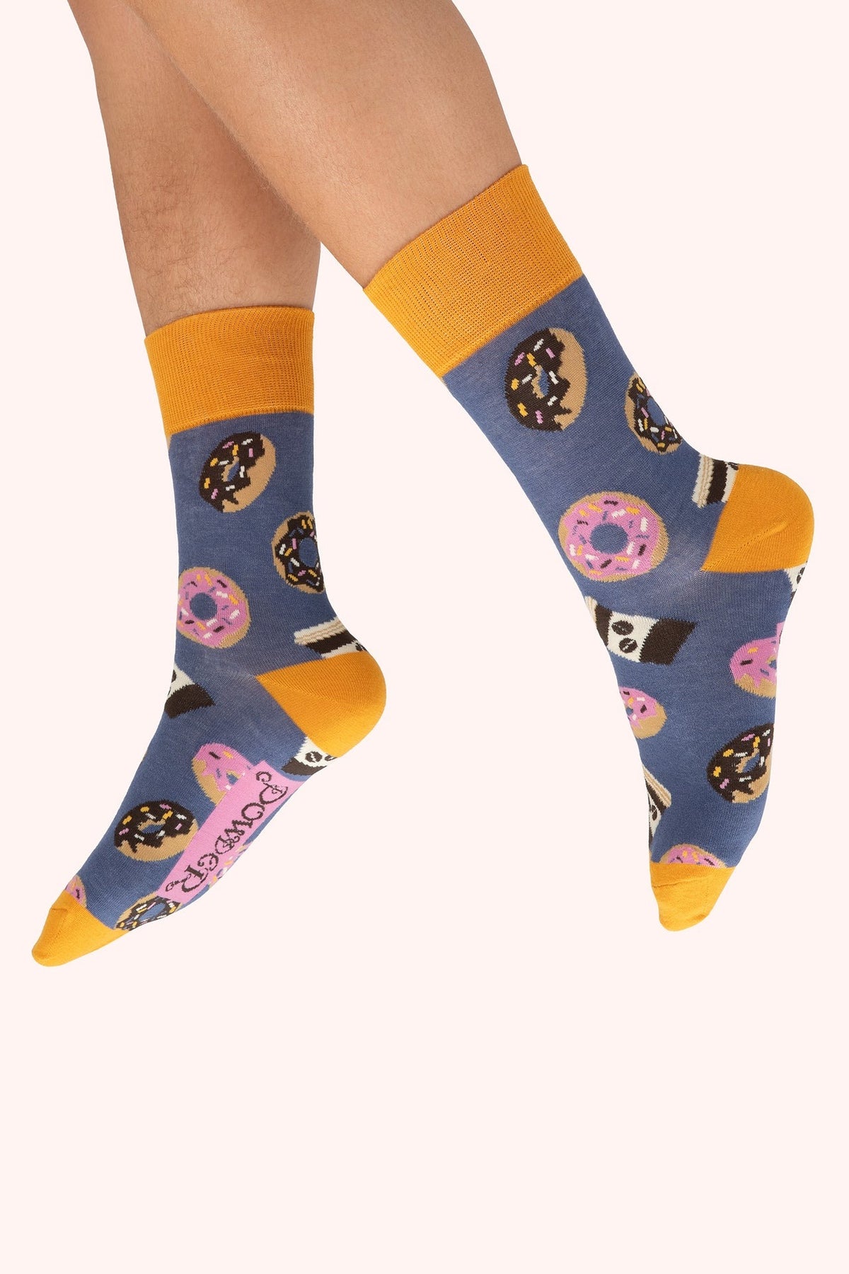 An image of the Powder Men's Socks