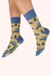 An image of the Powder Men's Socks