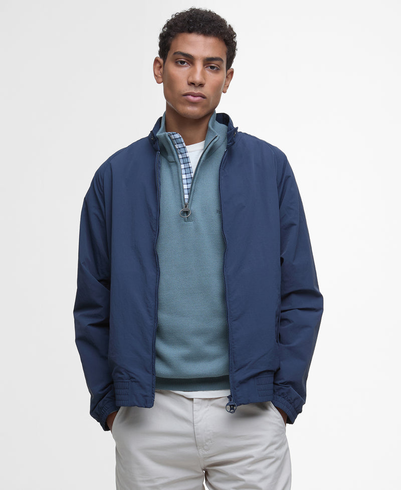 An image of the Barbour Summer Royston Jacket