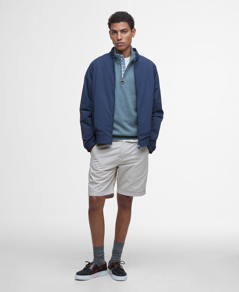 An image of the Barbour Summer Royston Jacket