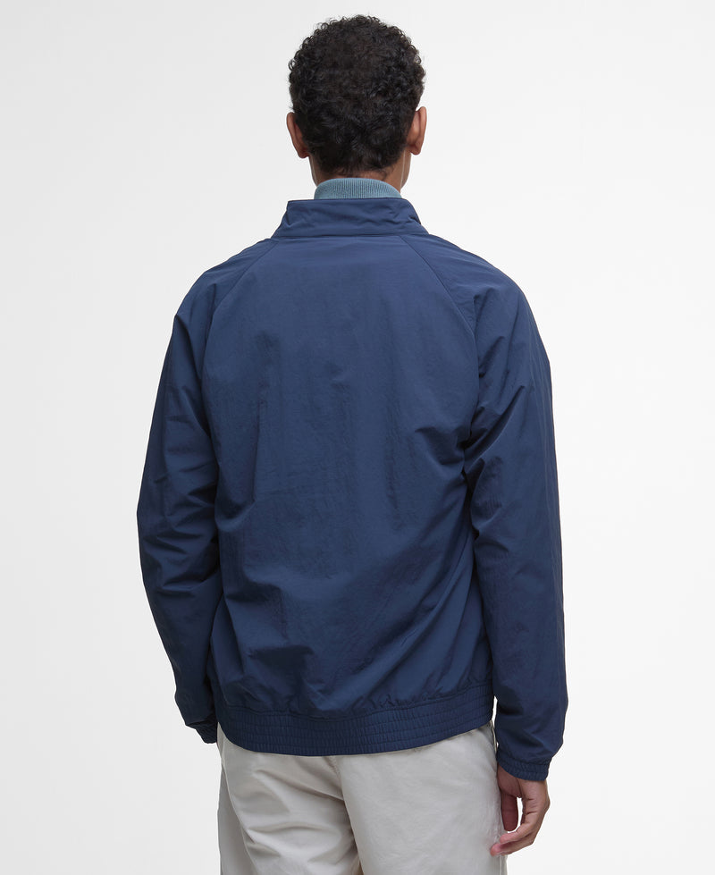 An image of the Barbour Summer Royston Jacket