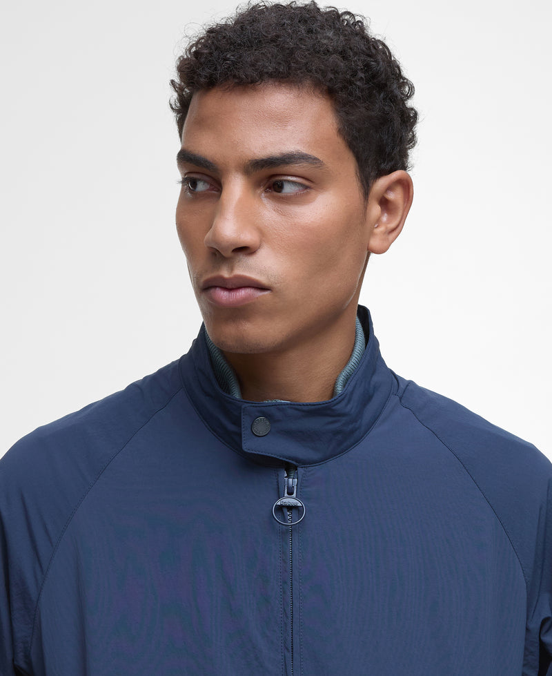 An image of the Barbour Summer Royston Jacket