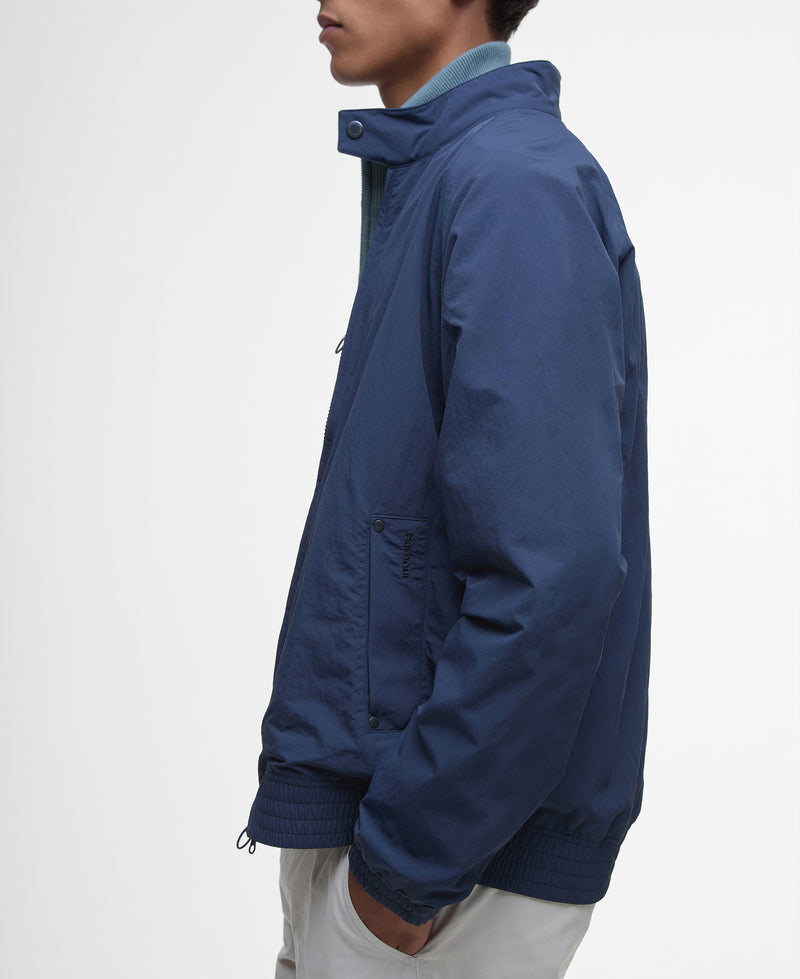 An image of the Barbour Summer Royston Jacket
