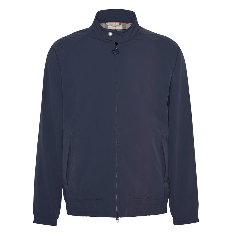 An image of the Barbour Summer Royston Jacket
