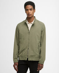 An image of the Barbour Summer Royston Showerproof Jacket