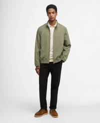 An image of the Barbour Summer Royston Showerproof Jacket