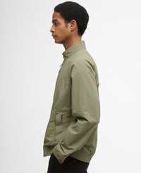 An image of the Barbour Summer Royston Showerproof Jacket