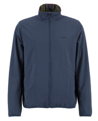 An image of the Barbour Reversible Korbel Showerproof Jacket