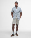 An image of the Barbour Smart Chino Shorts