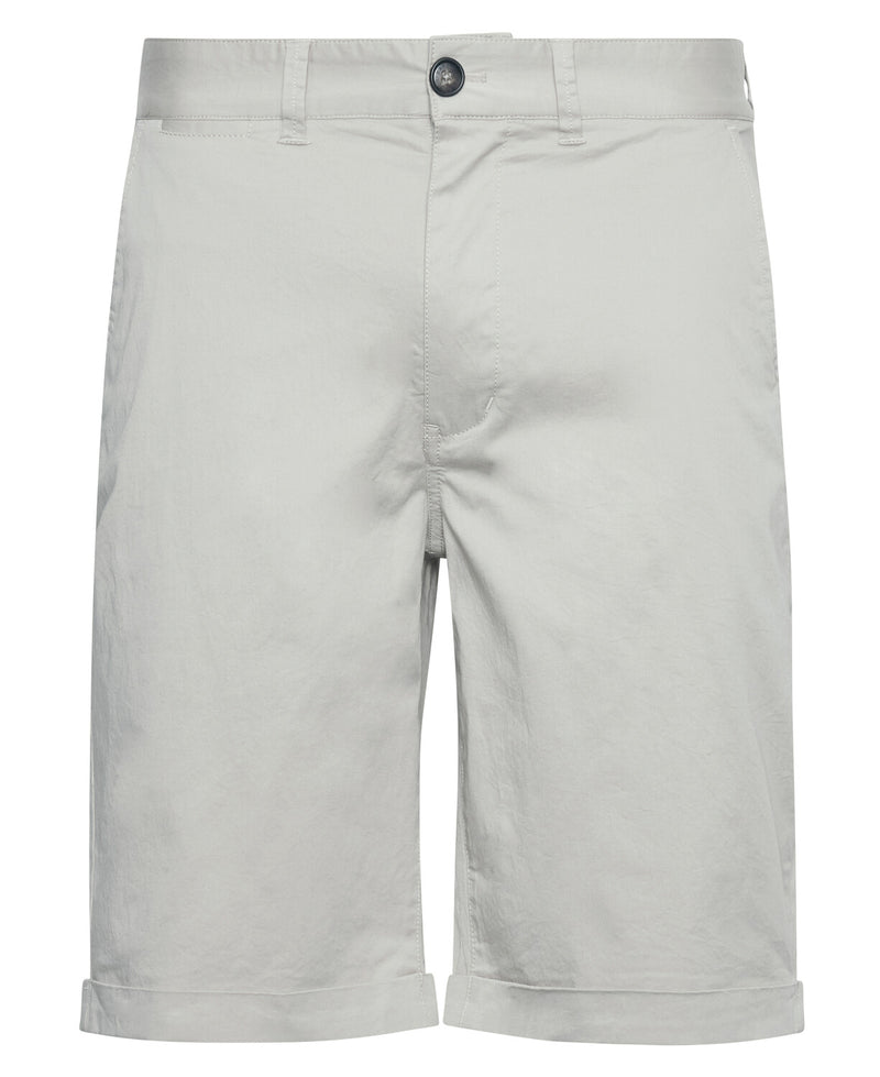 An image of the Barbour Smart Chino Shorts