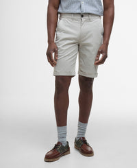 An image of the Barbour Smart Chino Shorts