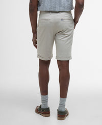 An image of the Barbour Smart Chino Shorts