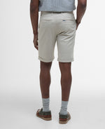 An image of the Barbour Smart Chino Shorts
