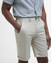 An image of the Barbour Smart Chino Shorts