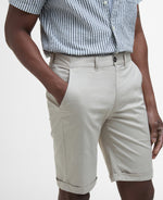 An image of the Barbour Smart Chino Shorts
