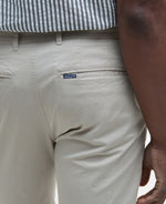 An image of the Barbour Smart Chino Shorts