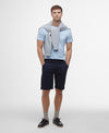 An image of the Barbour Smart Chino Shorts