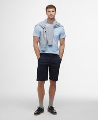 An image of the Barbour Smart Chino Shorts