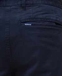 An image of the Barbour Smart Chino Shorts