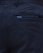 An image of the Barbour Smart Chino Shorts