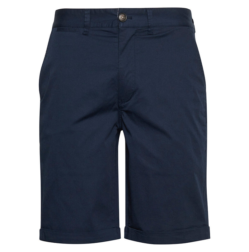 An image of the Barbour Smart Chino Shorts