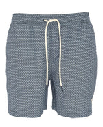 An image of the Barbour Shell Swim Shorts