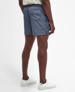 An image of the Barbour Shell Swim Shorts