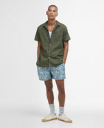 An image of the Barbour Devon Swim Shorts