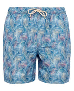 An image of the Barbour Devon Swim Shorts