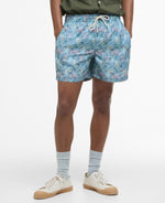 An image of the Barbour Devon Swim Shorts