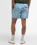 An image of the Barbour Devon Swim Shorts