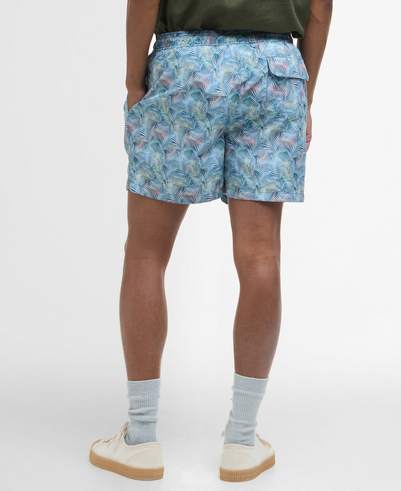 An image of the Barbour Devon Swim Shorts