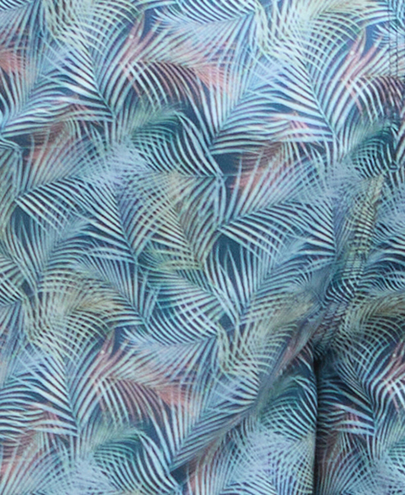 An image of the Barbour Devon Swim Shorts